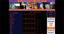 Desktop Screenshot of cdhv.it